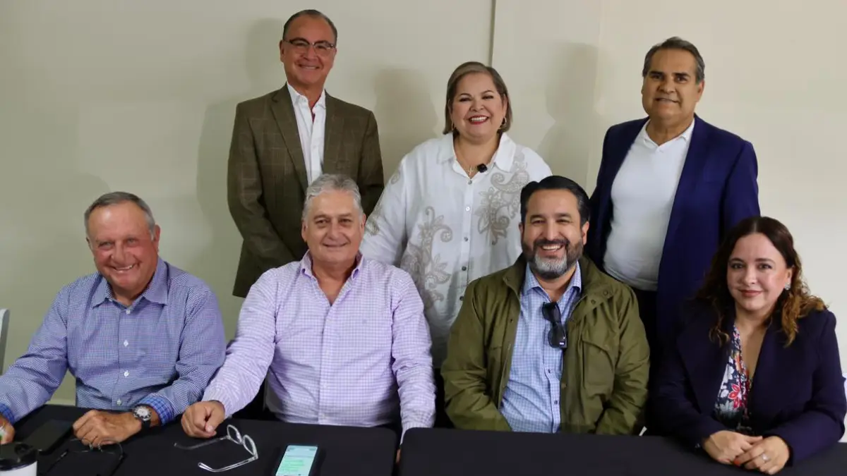 CON GRAN POTENCIAL INDUSTRIA CINEMATOGRÁFICA Y SECTOR TURÍSTICO DE BAJA CALIFORNIA: EVA MORENO